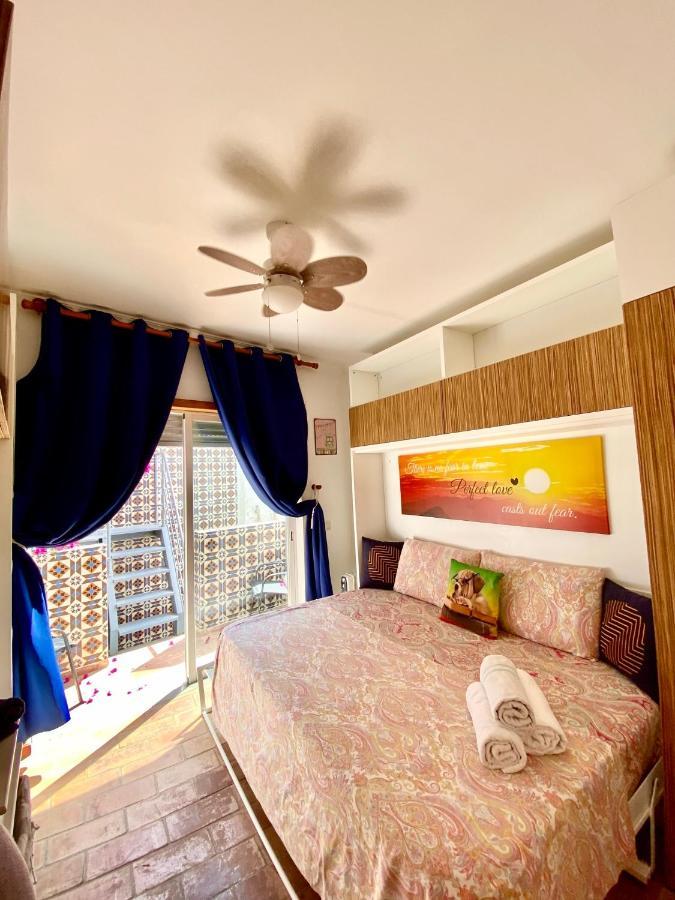 Zenit Budget Basicinn B&B Olhao Ext Prive Bathroom 외부 사진